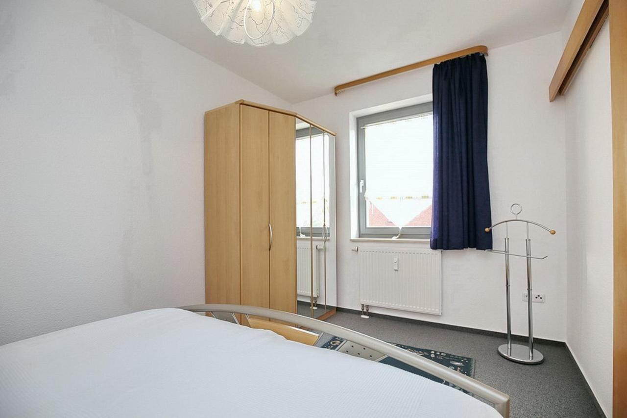 Hanse-Hof Wohnung 08 Boltenhagen  Dış mekan fotoğraf