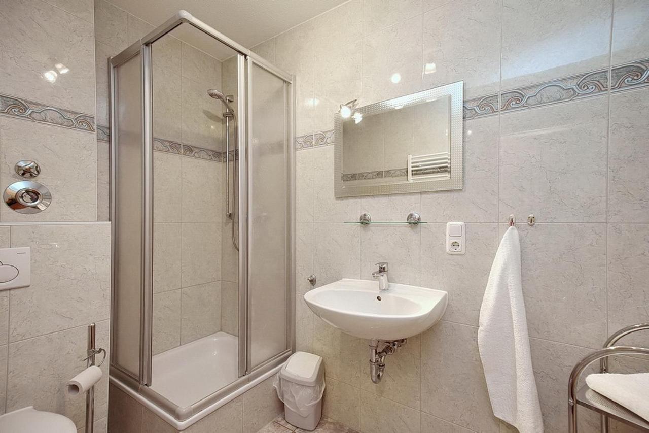 Hanse-Hof Wohnung 08 Boltenhagen  Dış mekan fotoğraf