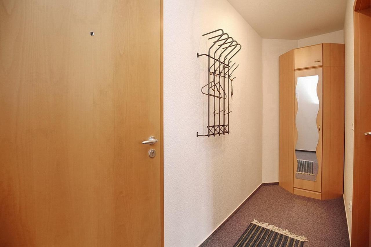 Hanse-Hof Wohnung 08 Boltenhagen  Dış mekan fotoğraf
