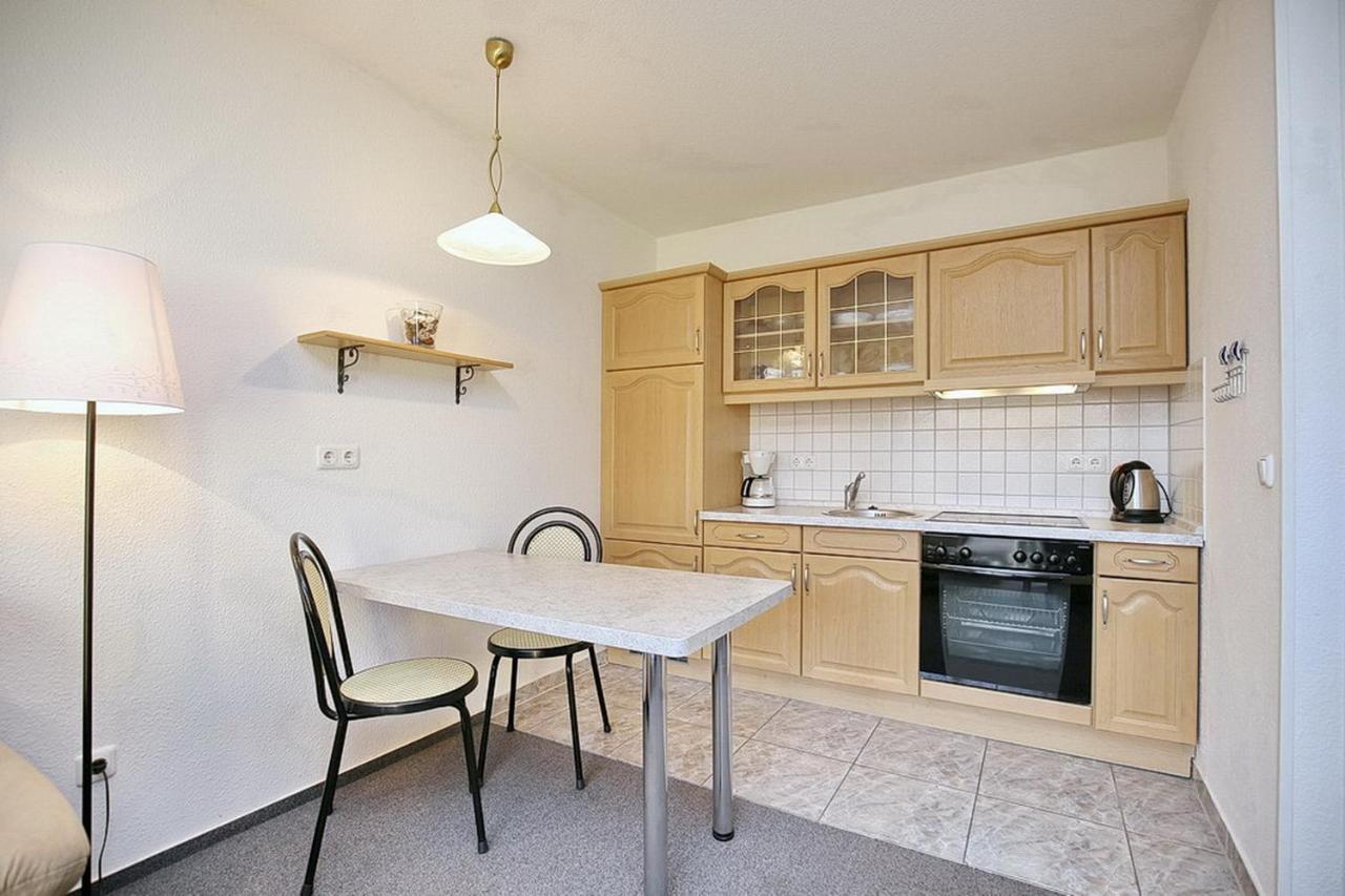 Hanse-Hof Wohnung 08 Boltenhagen  Dış mekan fotoğraf