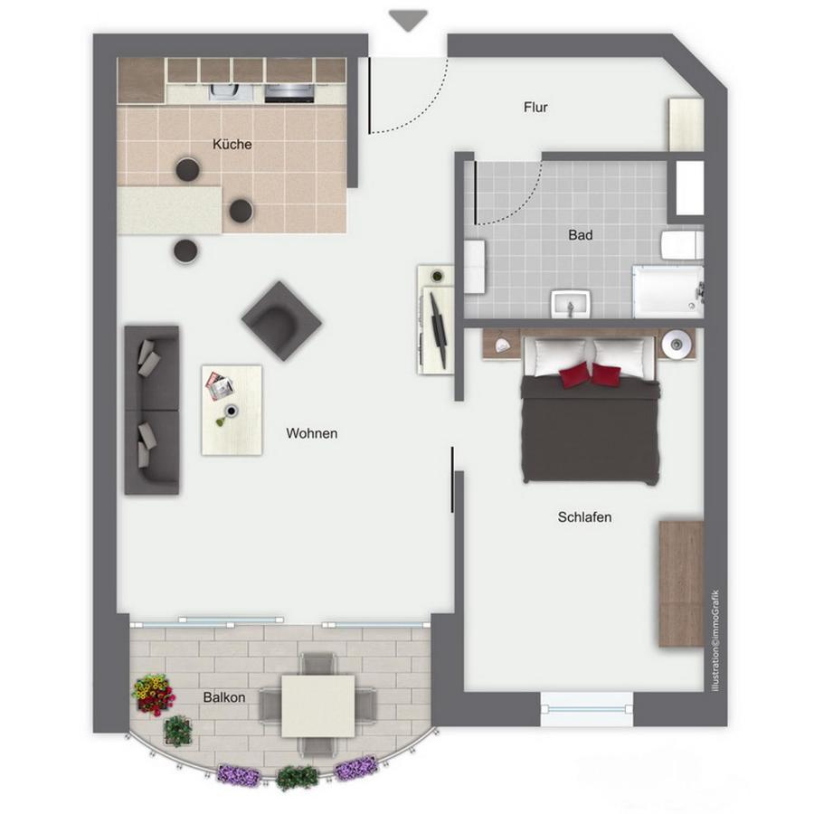 Hanse-Hof Wohnung 08 Boltenhagen  Dış mekan fotoğraf