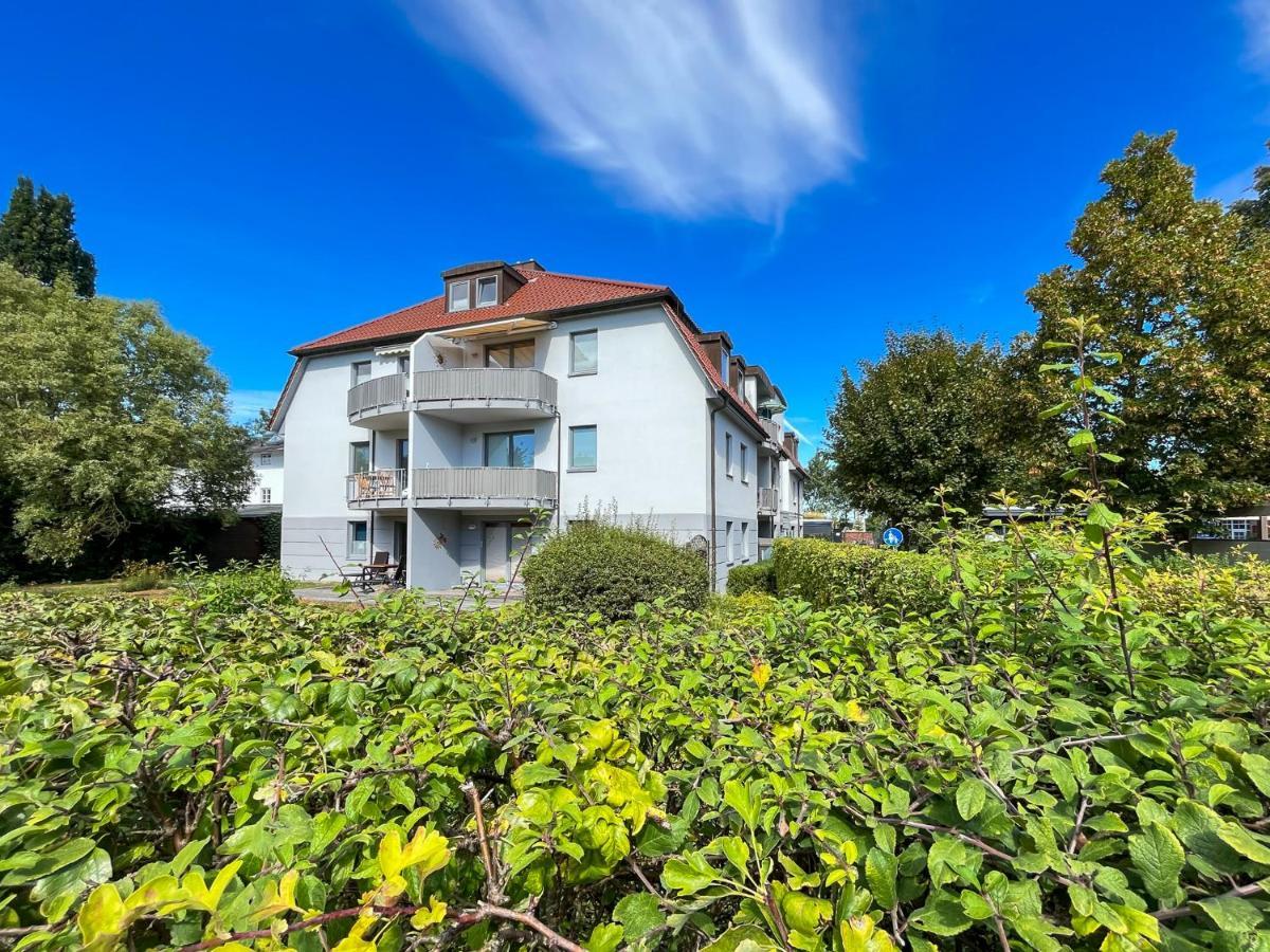 Hanse-Hof Wohnung 08 Boltenhagen  Dış mekan fotoğraf